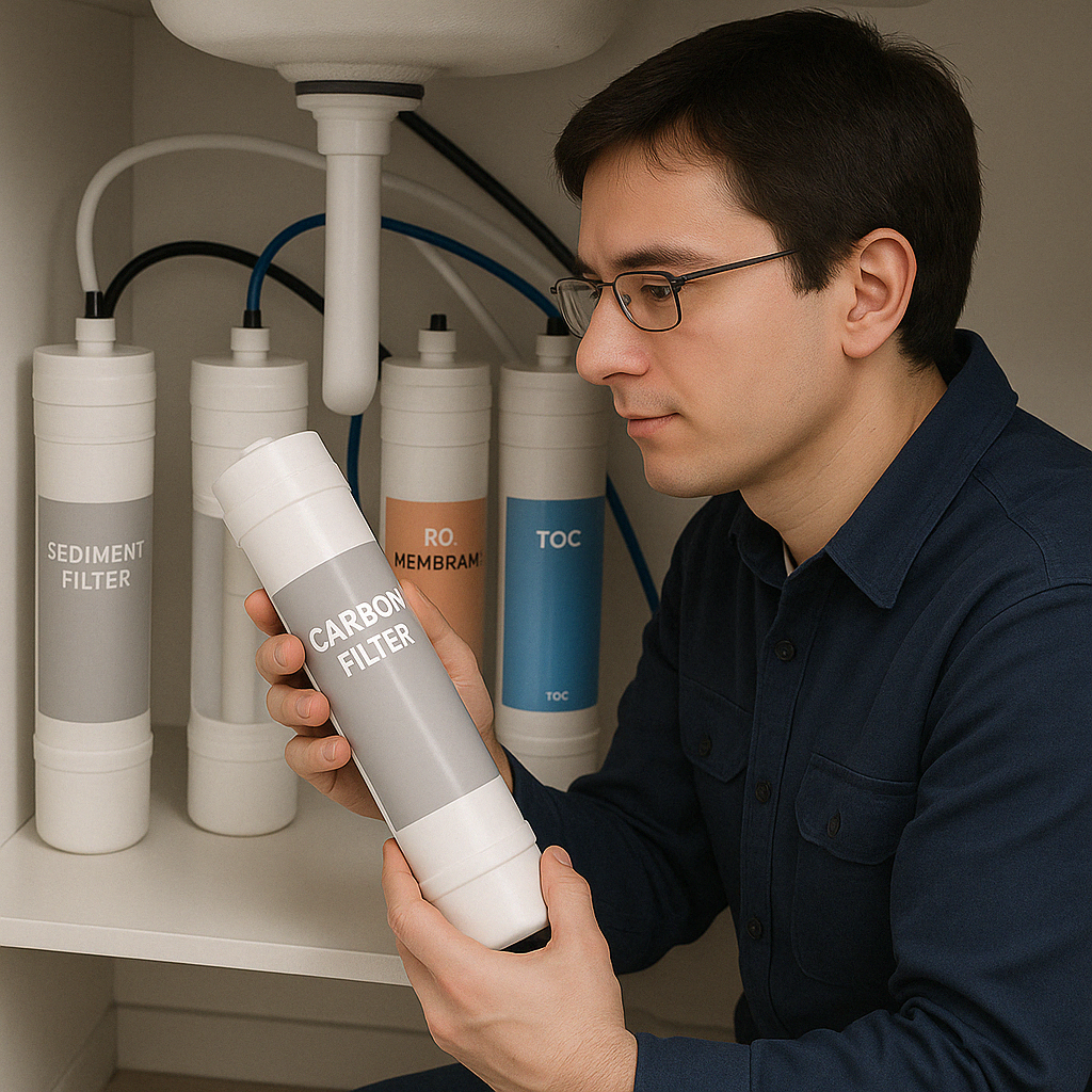 Maintenance & Repairs